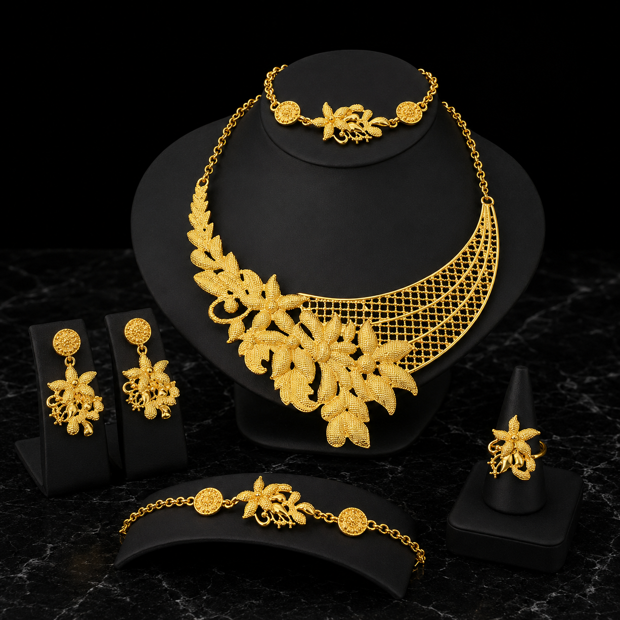Nok Garden Set