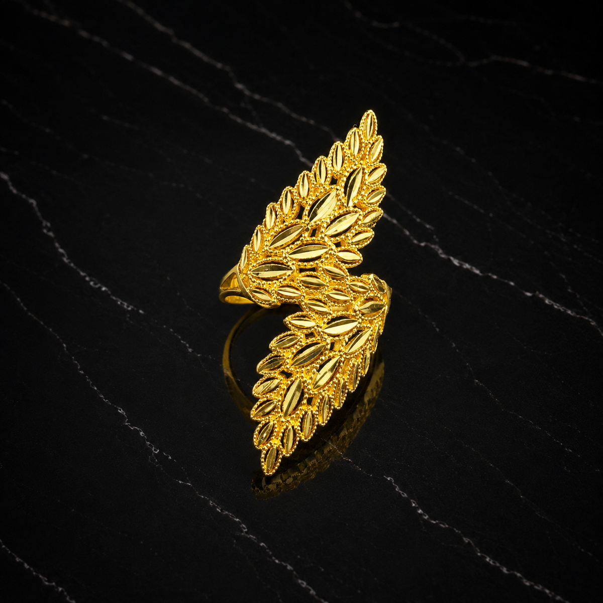 Bague des Terrasses d’Engaruka