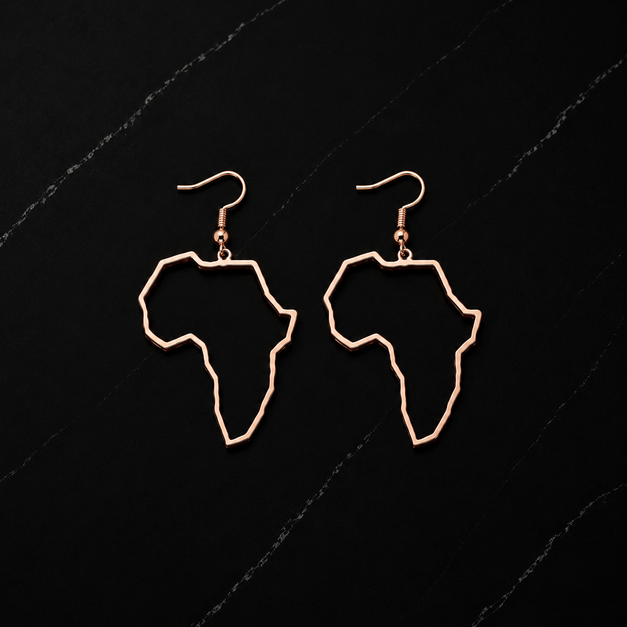 Boucles Essence d’Afrique