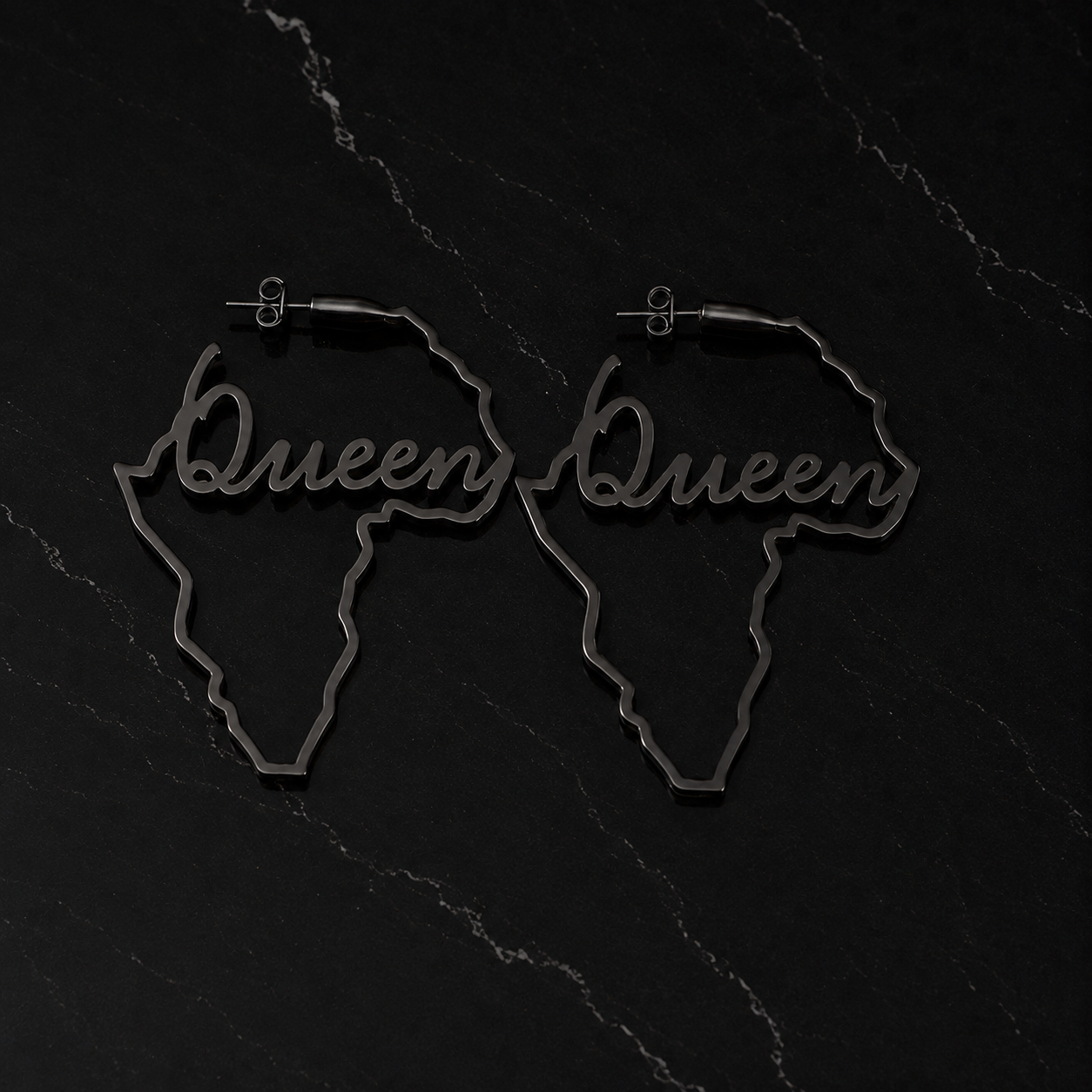 Queen Africa Curls