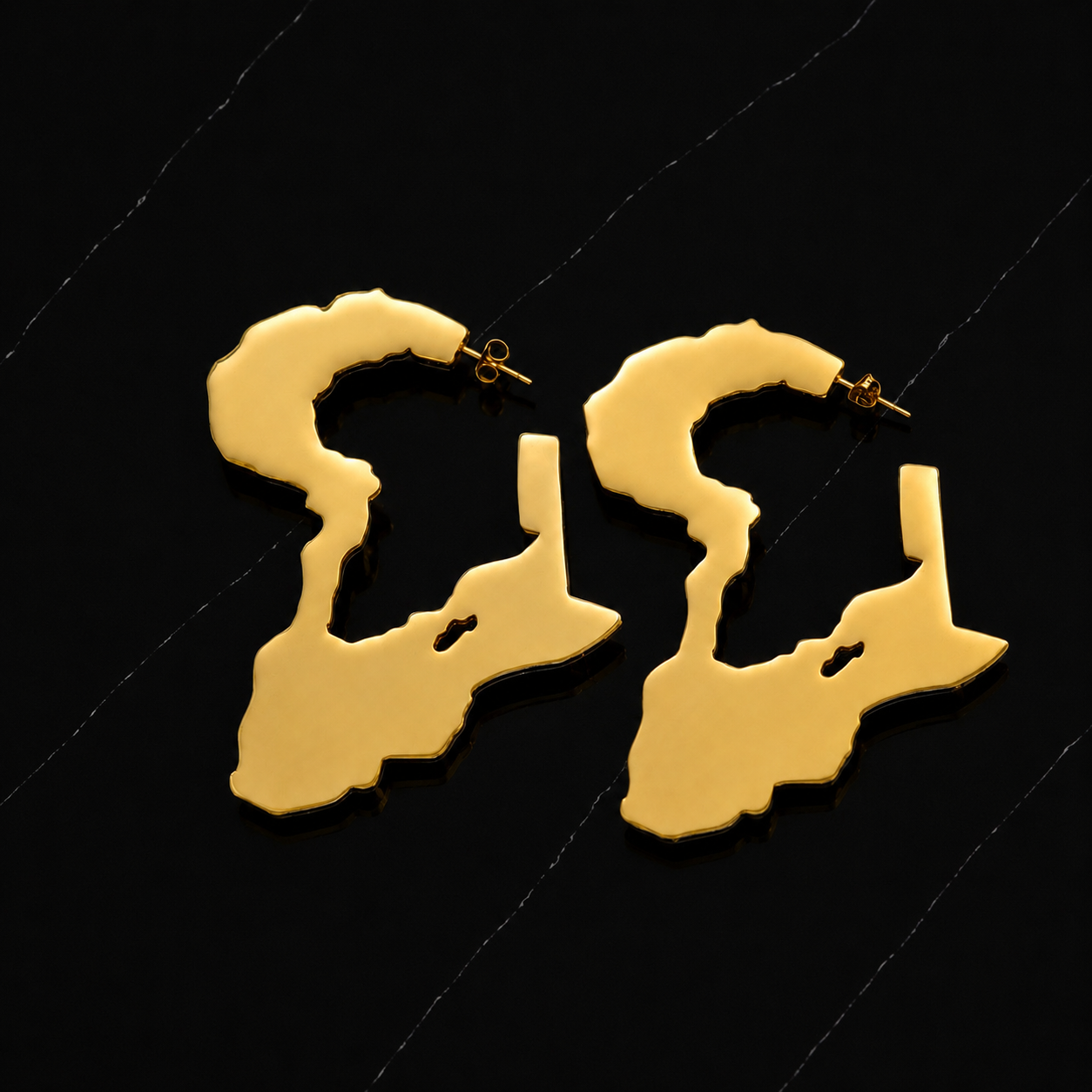 Boucles d’oreilles