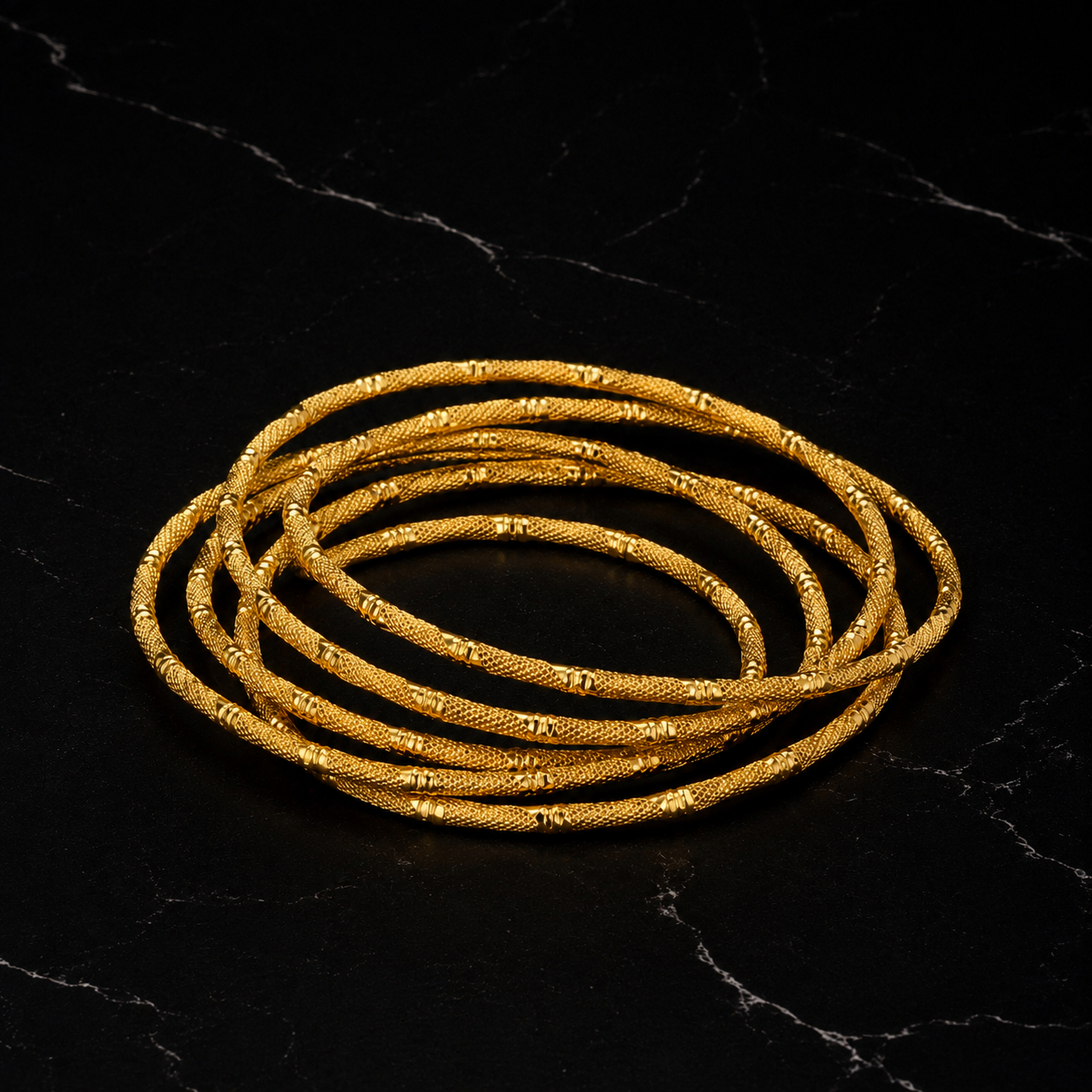 Bracelets
