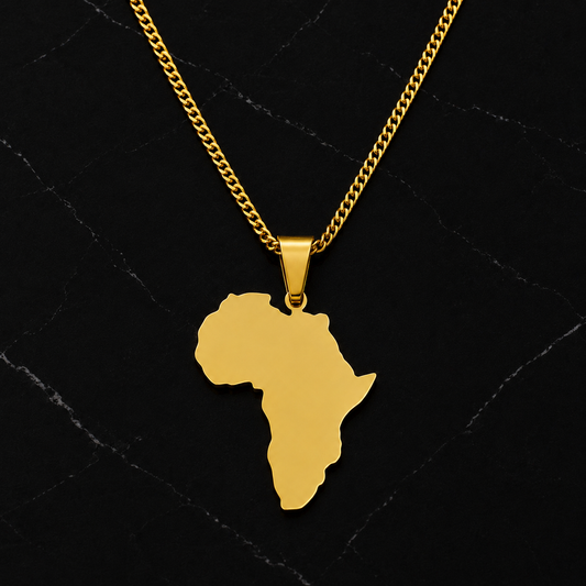 Kama Necklace