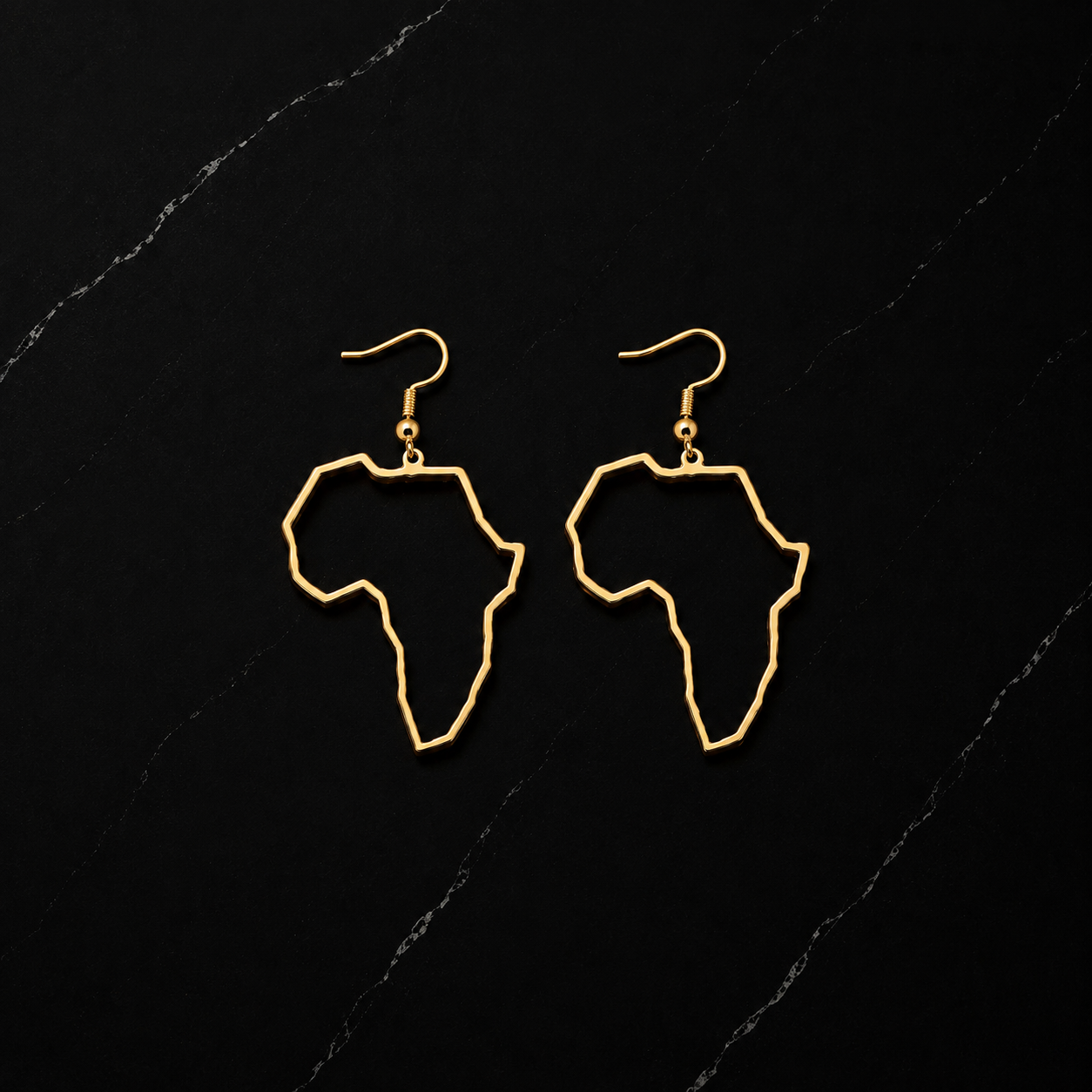 Boucles Essence d’Afrique