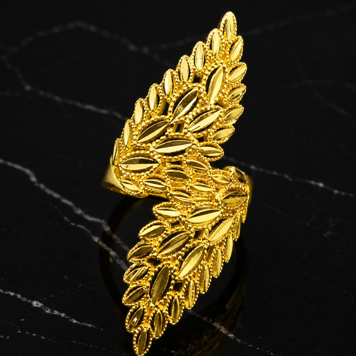 Bague des Terrasses d’Engaruka