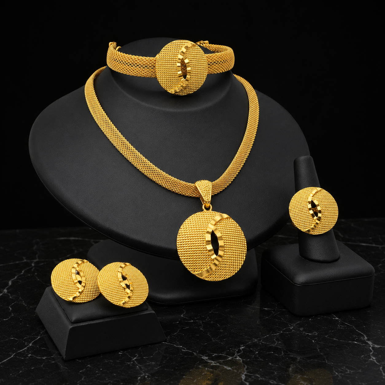Rozvi Gates Collection