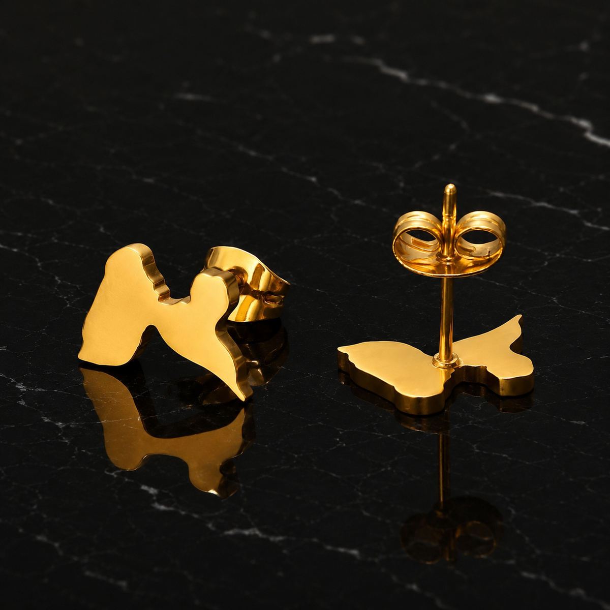 Boucles Carte Guadeloupe