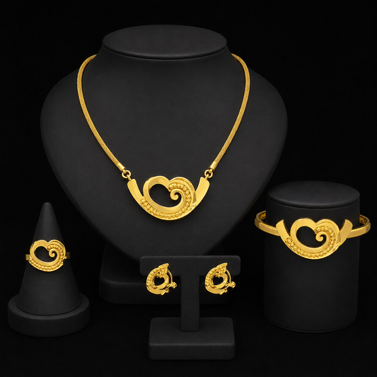 Tekrour Whirlwinds Set
