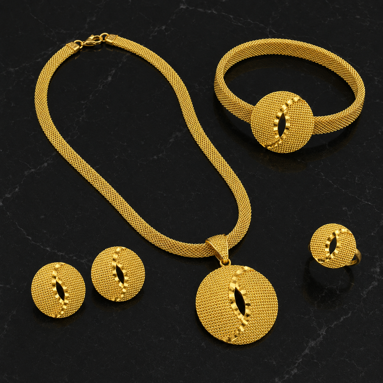 Rozvi Gates Collection