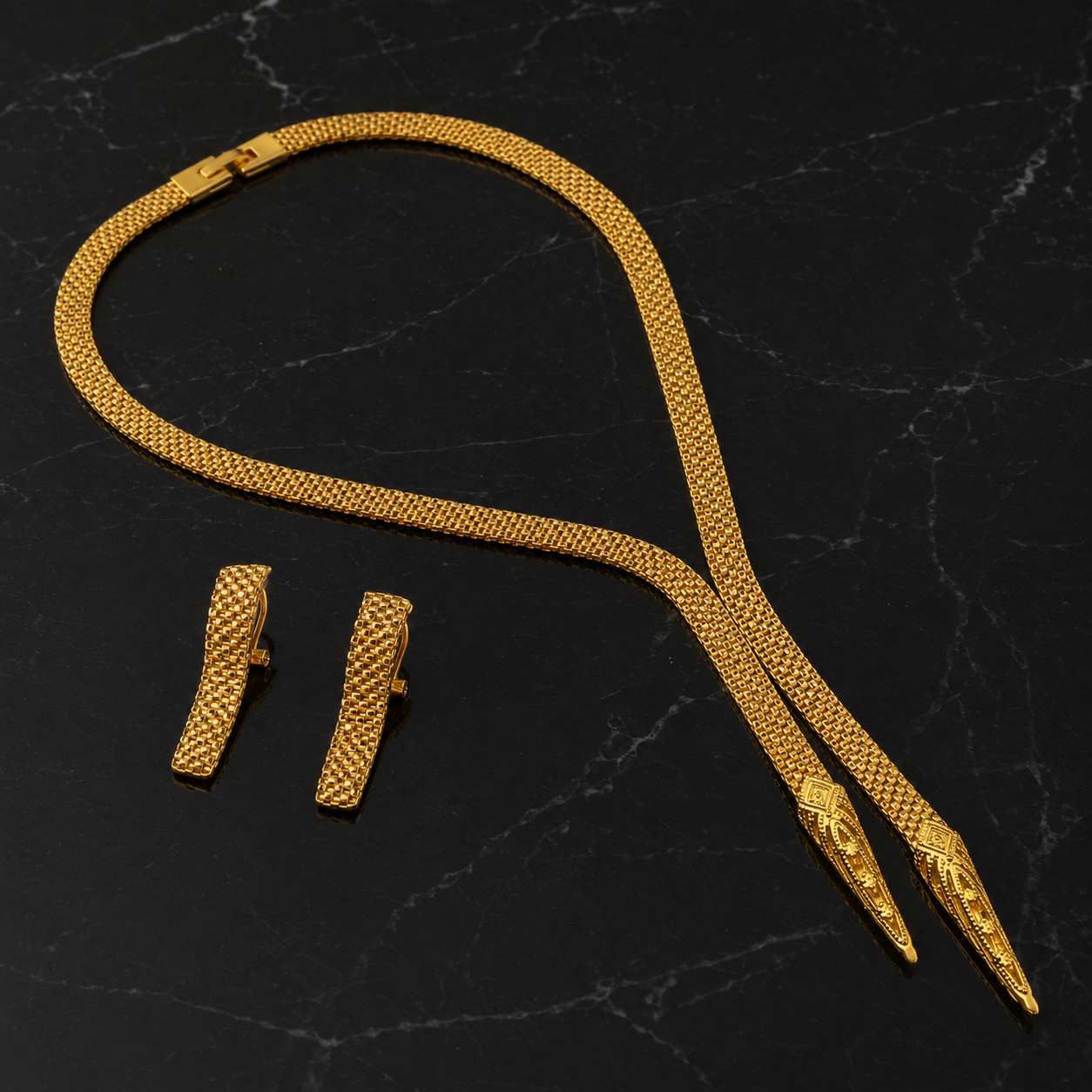 Meroë Candace Adornment
