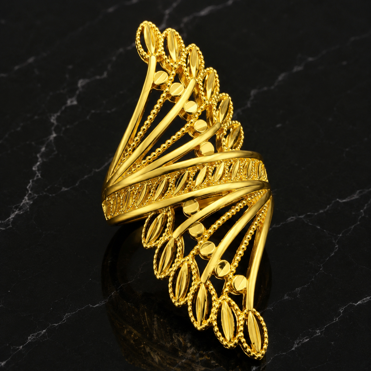 Bague des Remparts de Loropéni