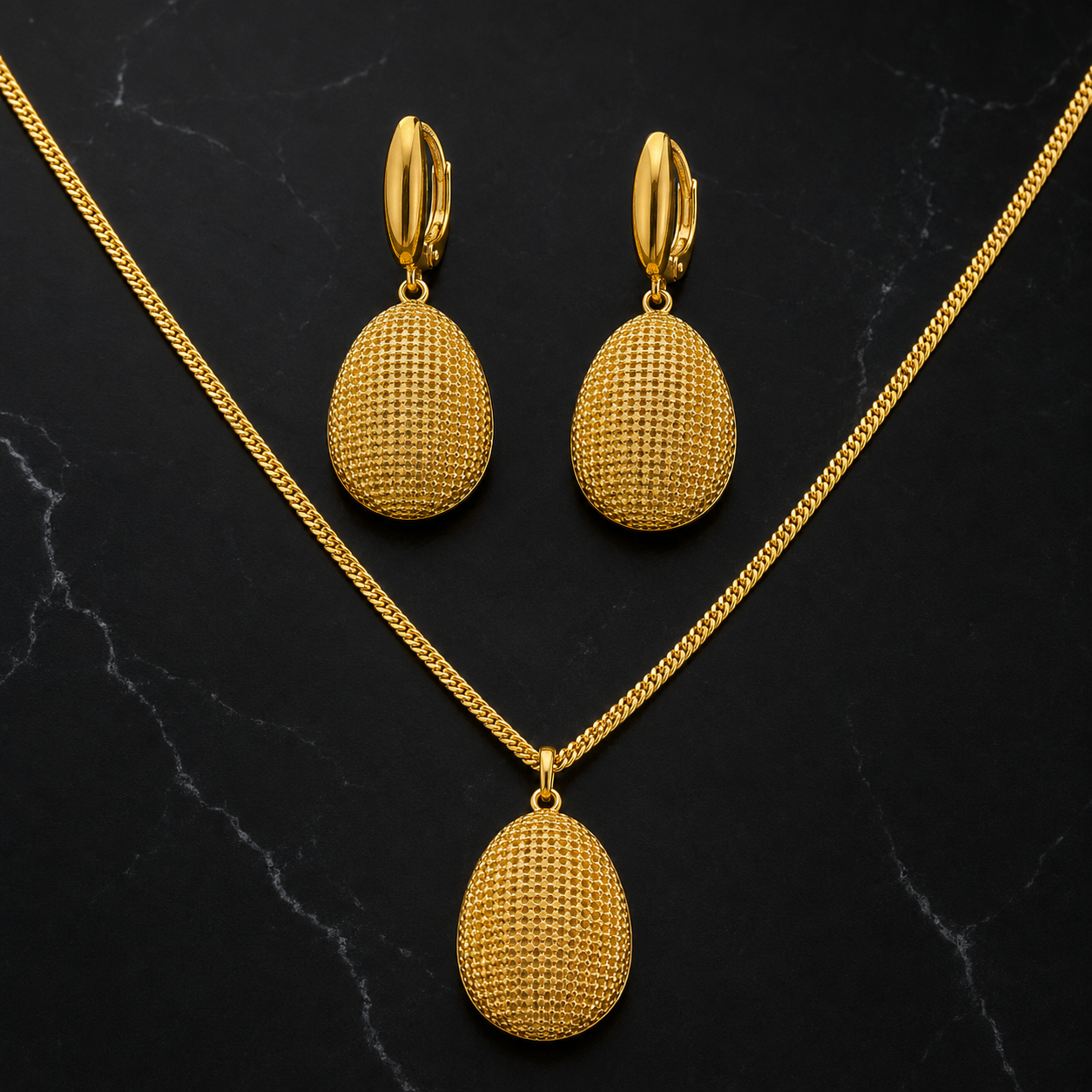 Galam Pebbles Set