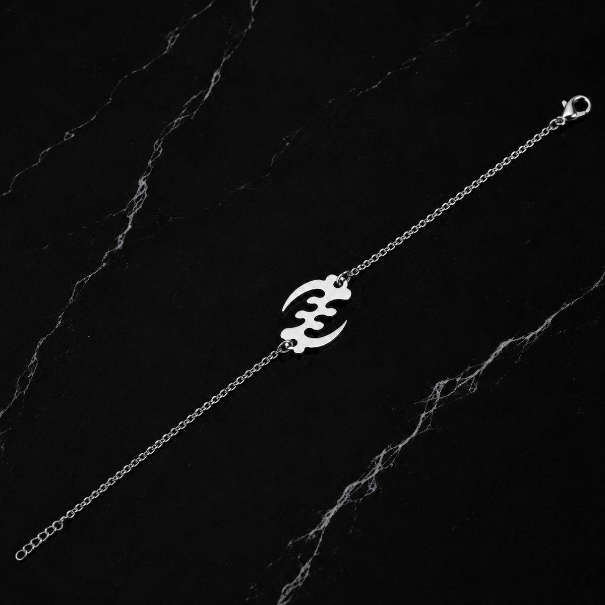 Gye Nyame Bracelet