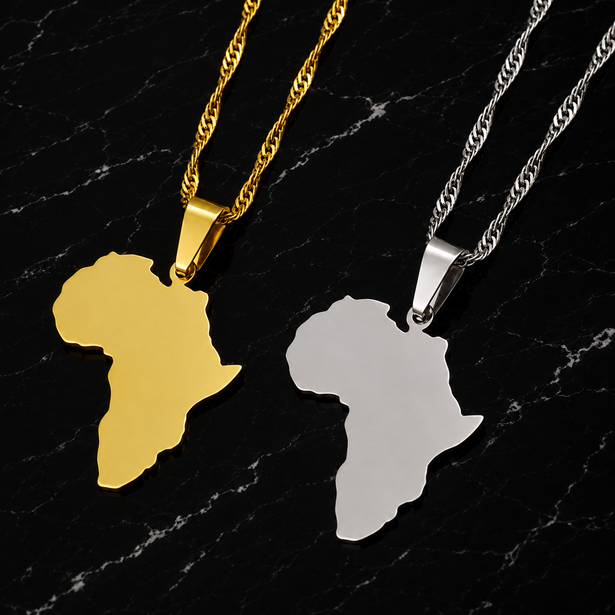 Kama Necklace