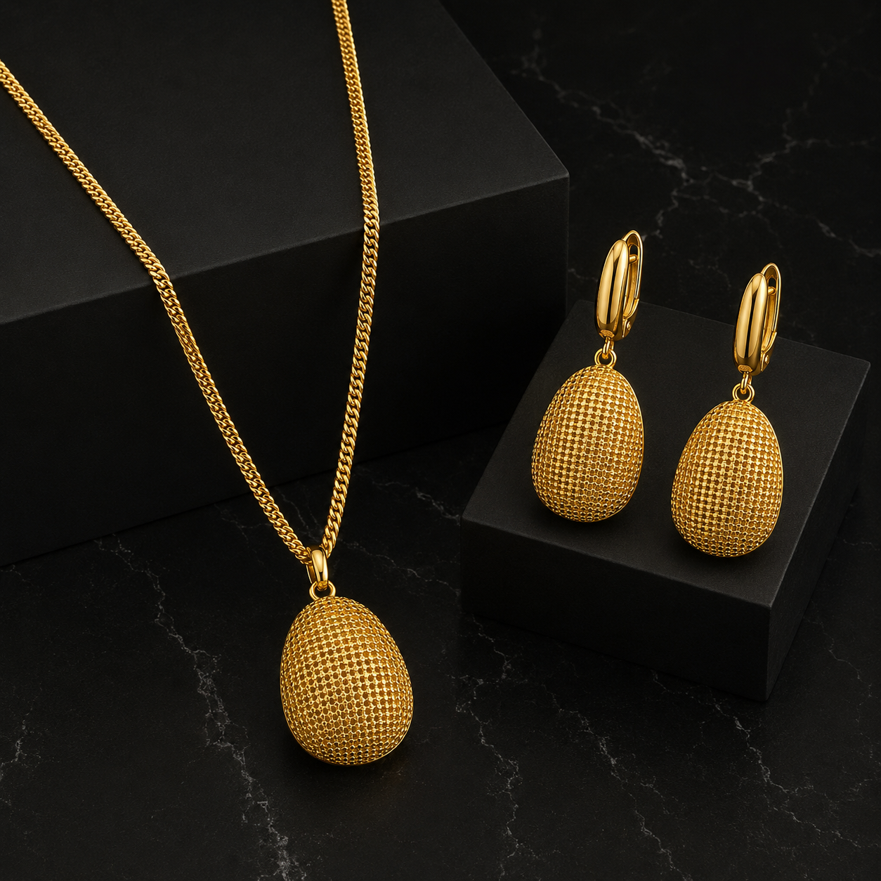 Galam Pebbles Set