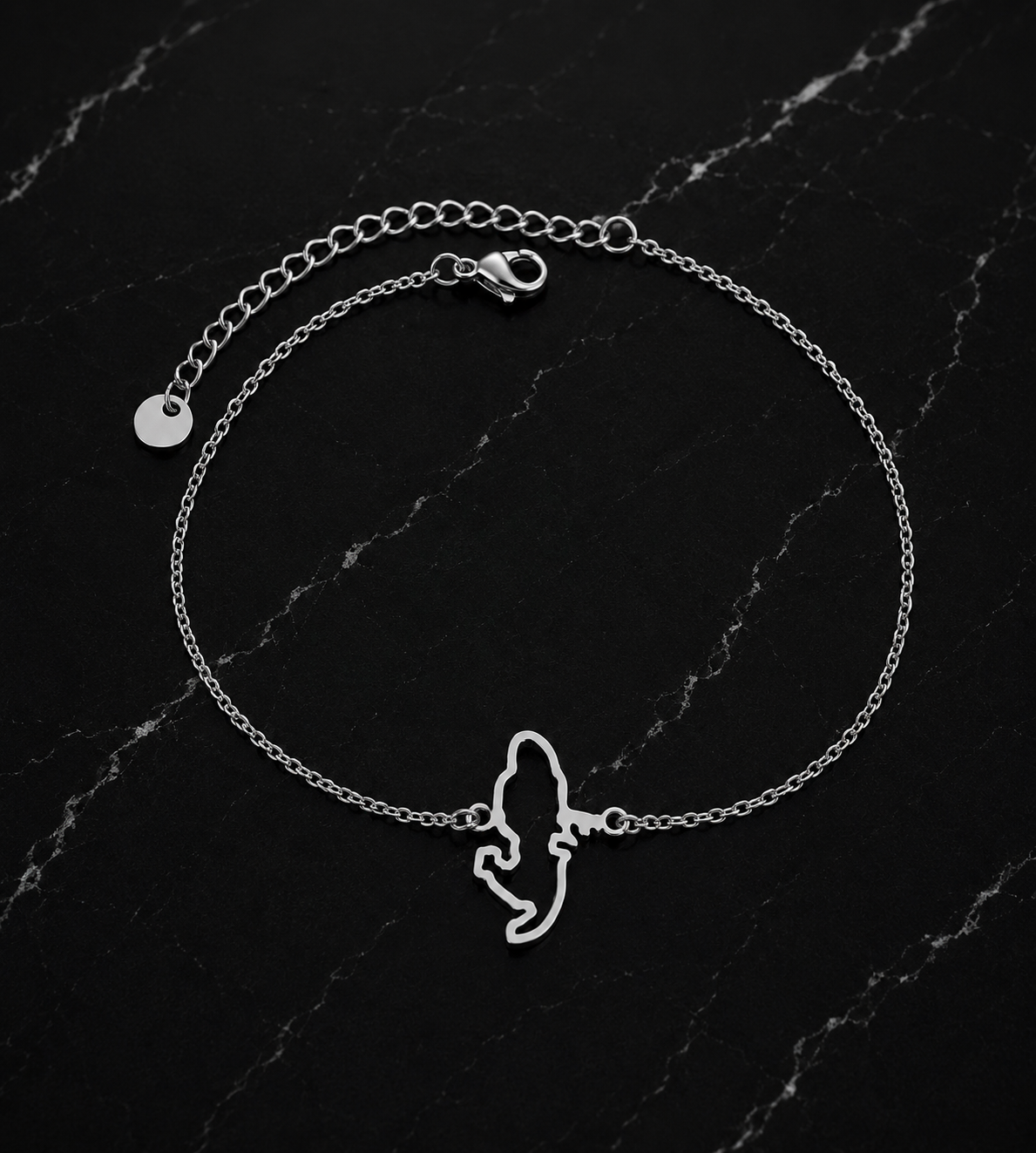 Martinican Heritage Bracelet