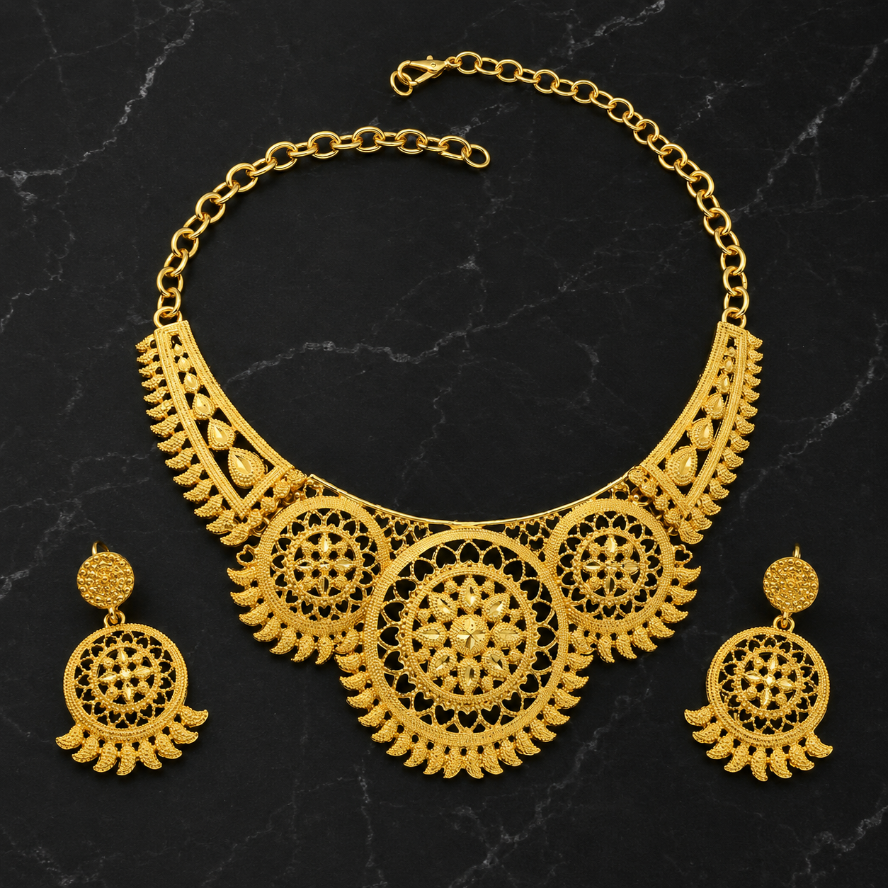 Fringes of Monomotapa Set