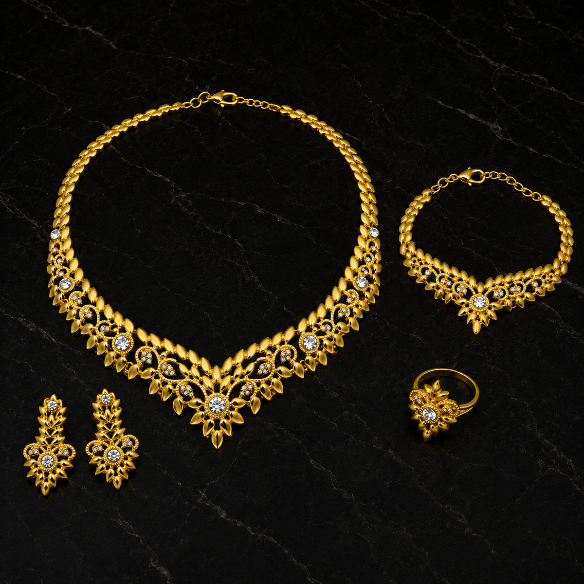 Lufira Branches set