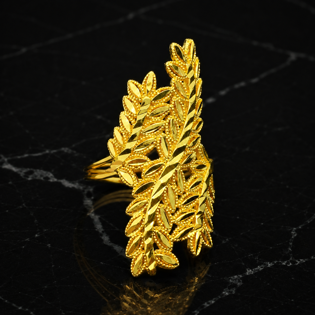 Ring of Khami