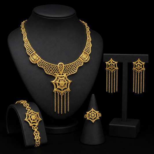 Loango Canvas Set