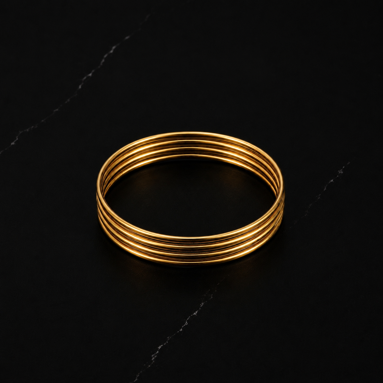 Sovereign Lines Bracelets