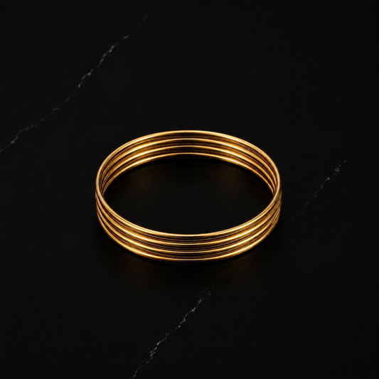 Sovereign Lines Bracelets