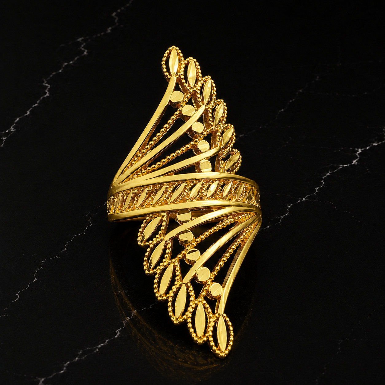 Bague des Remparts de Loropéni