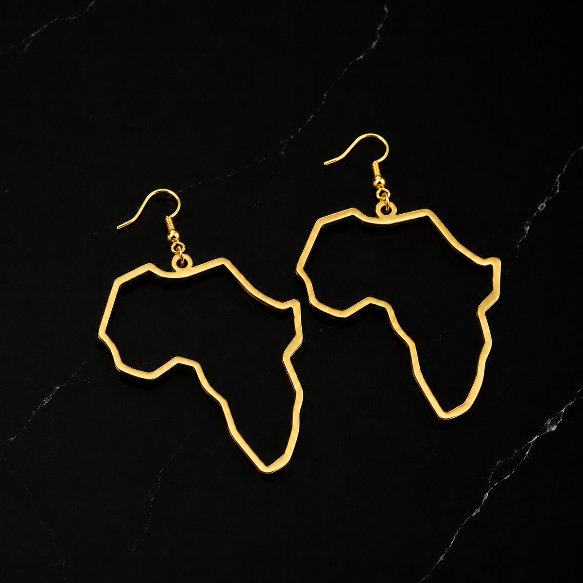 Boucles Essence d’Afrique