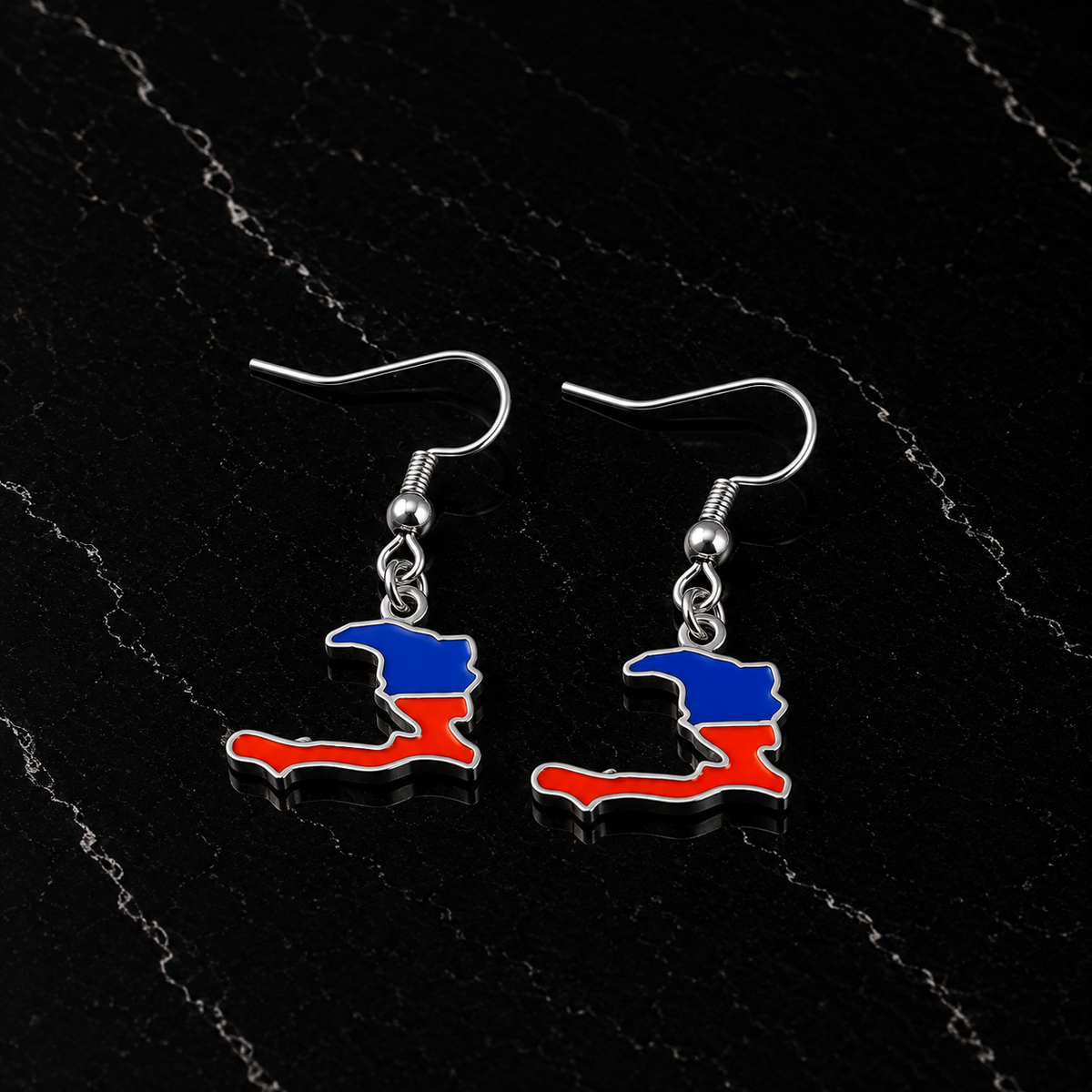 Diaspora Royale Earrings
