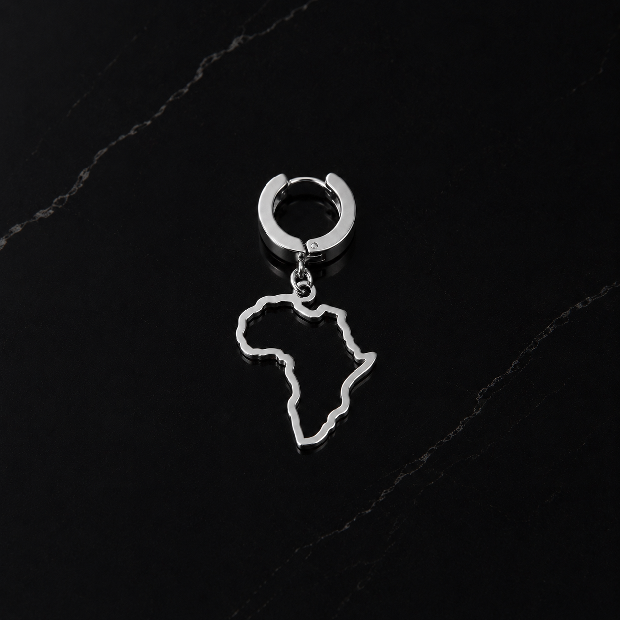 Africa Standing Coils