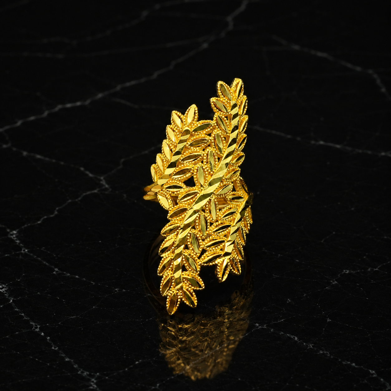 Ring of Khami