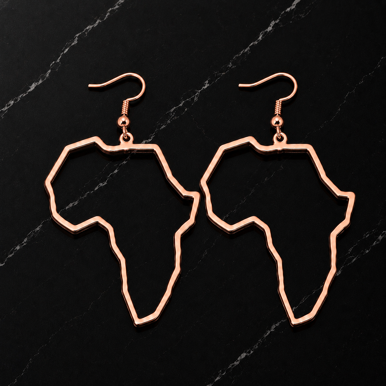 Boucles Essence d’Afrique
