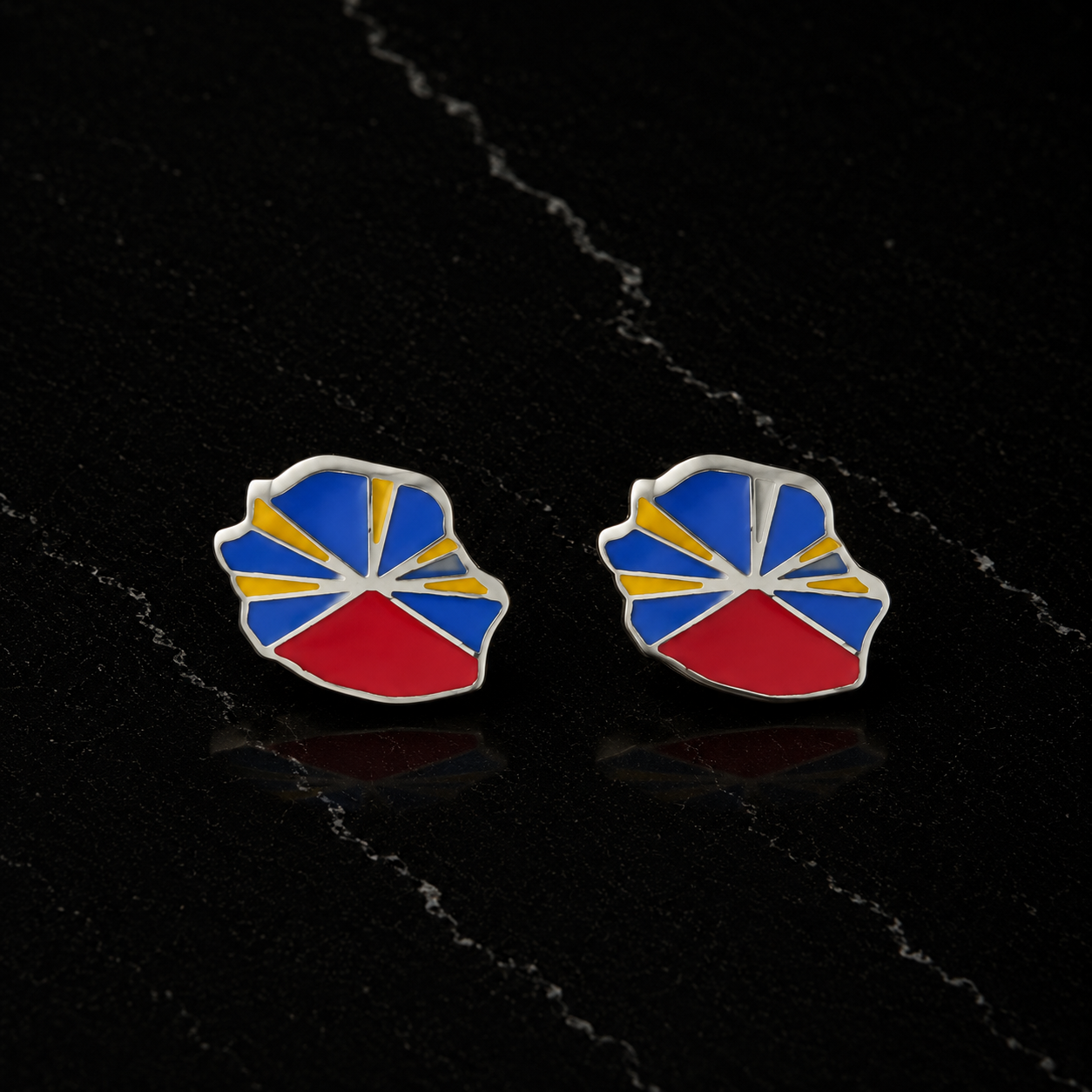 Diaspora Royale Earrings