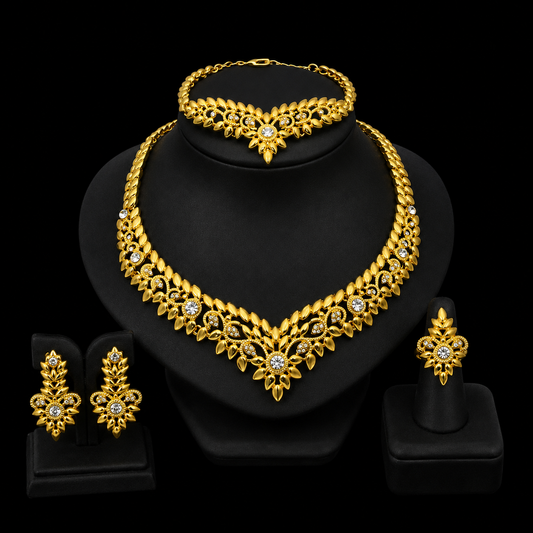 Lufira Branches set