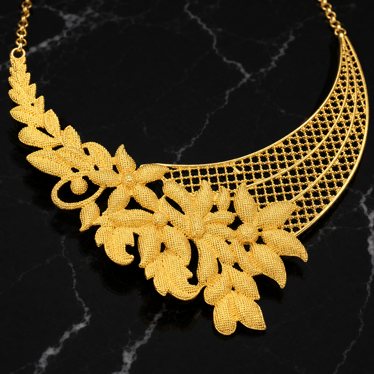 Nok Garden Set
