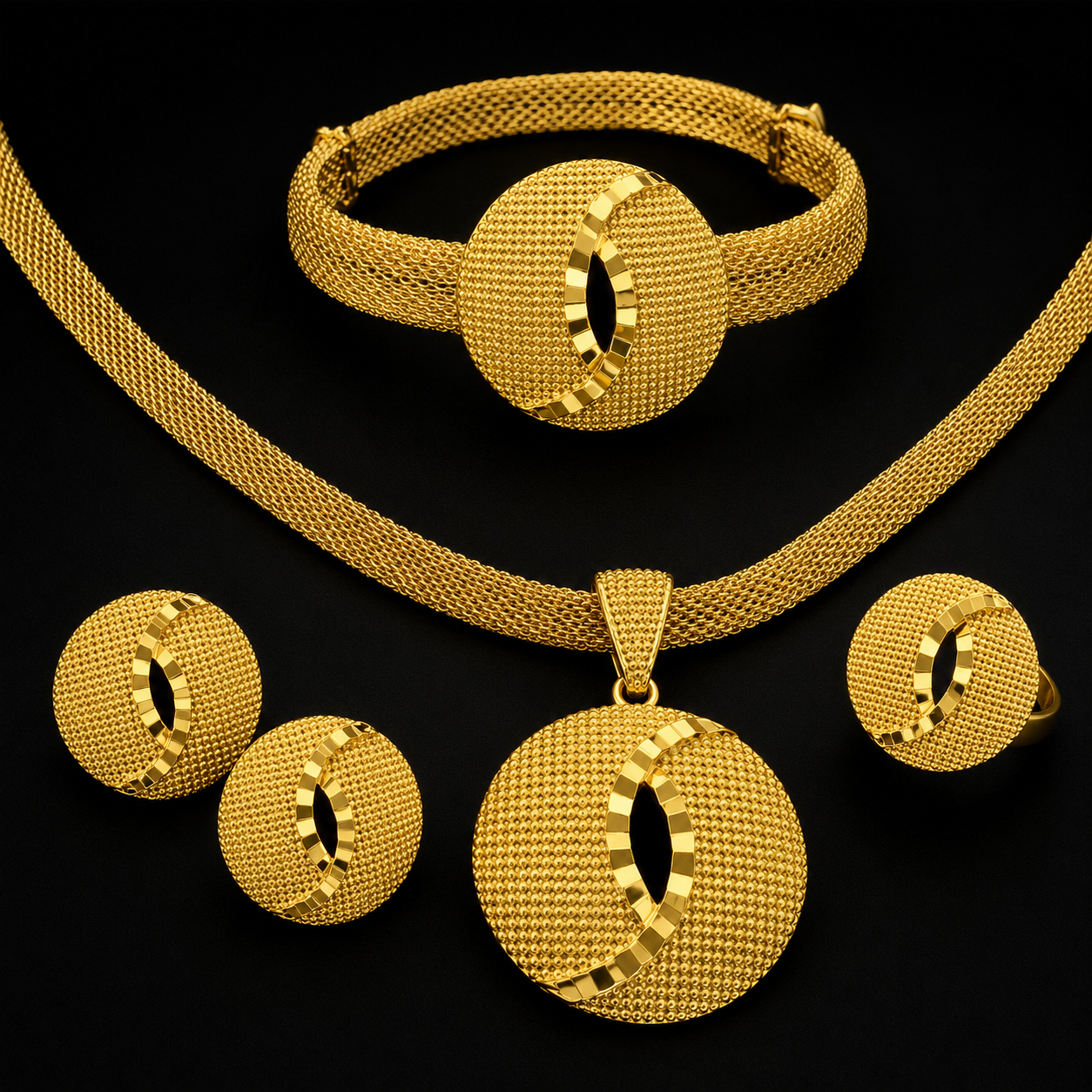 Rozvi Gates Collection