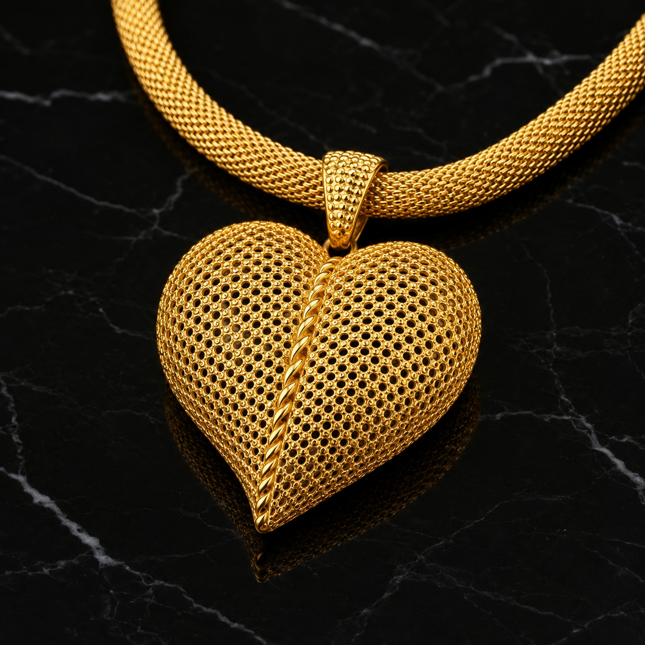 Hearts of Kongo Set