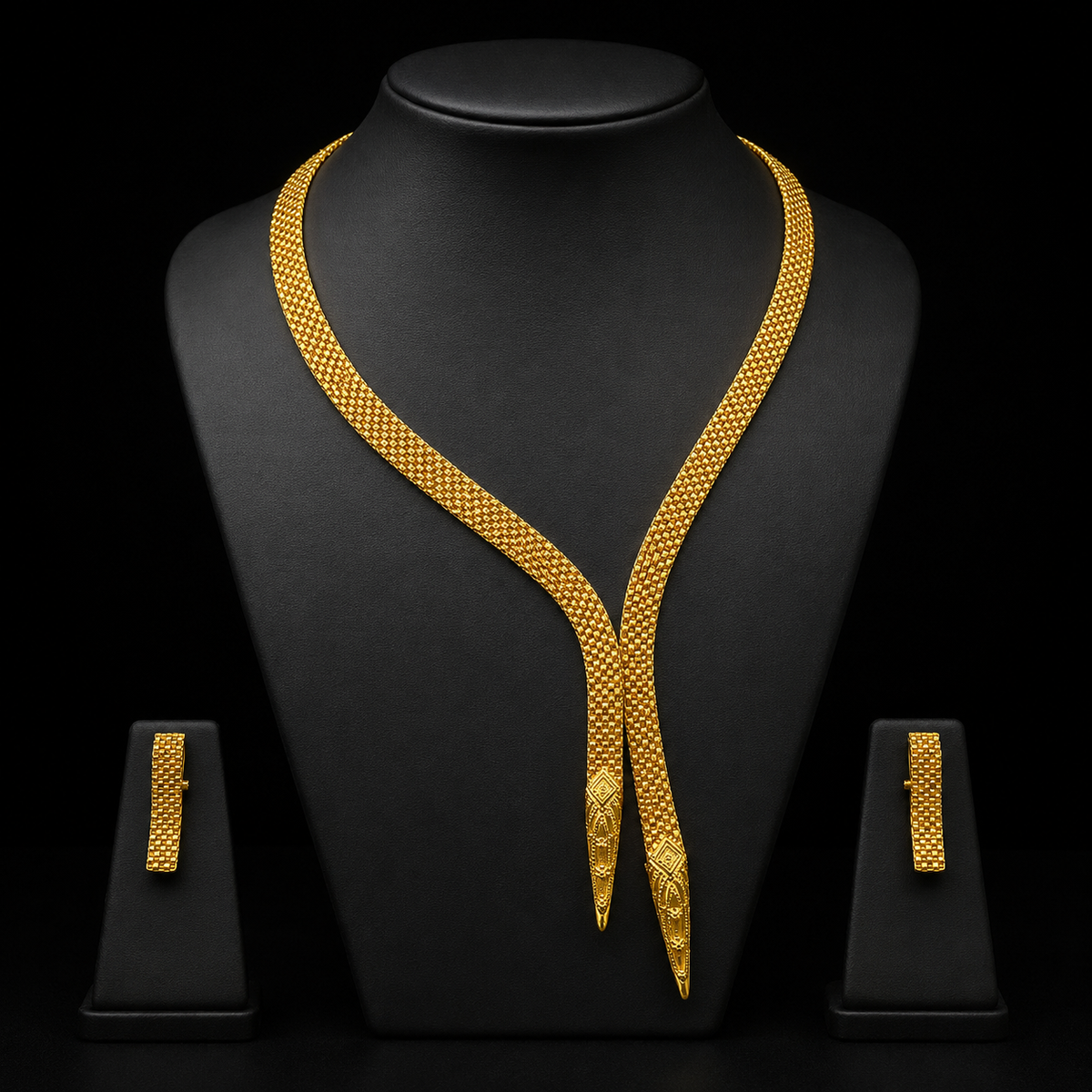 Meroë Candace Adornment