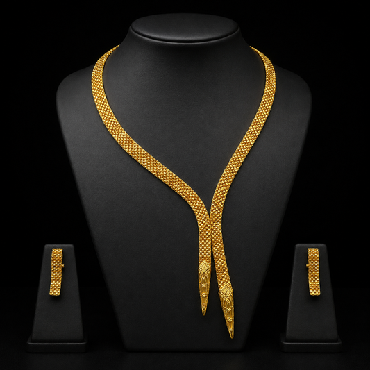 Meroë Candace Adornment