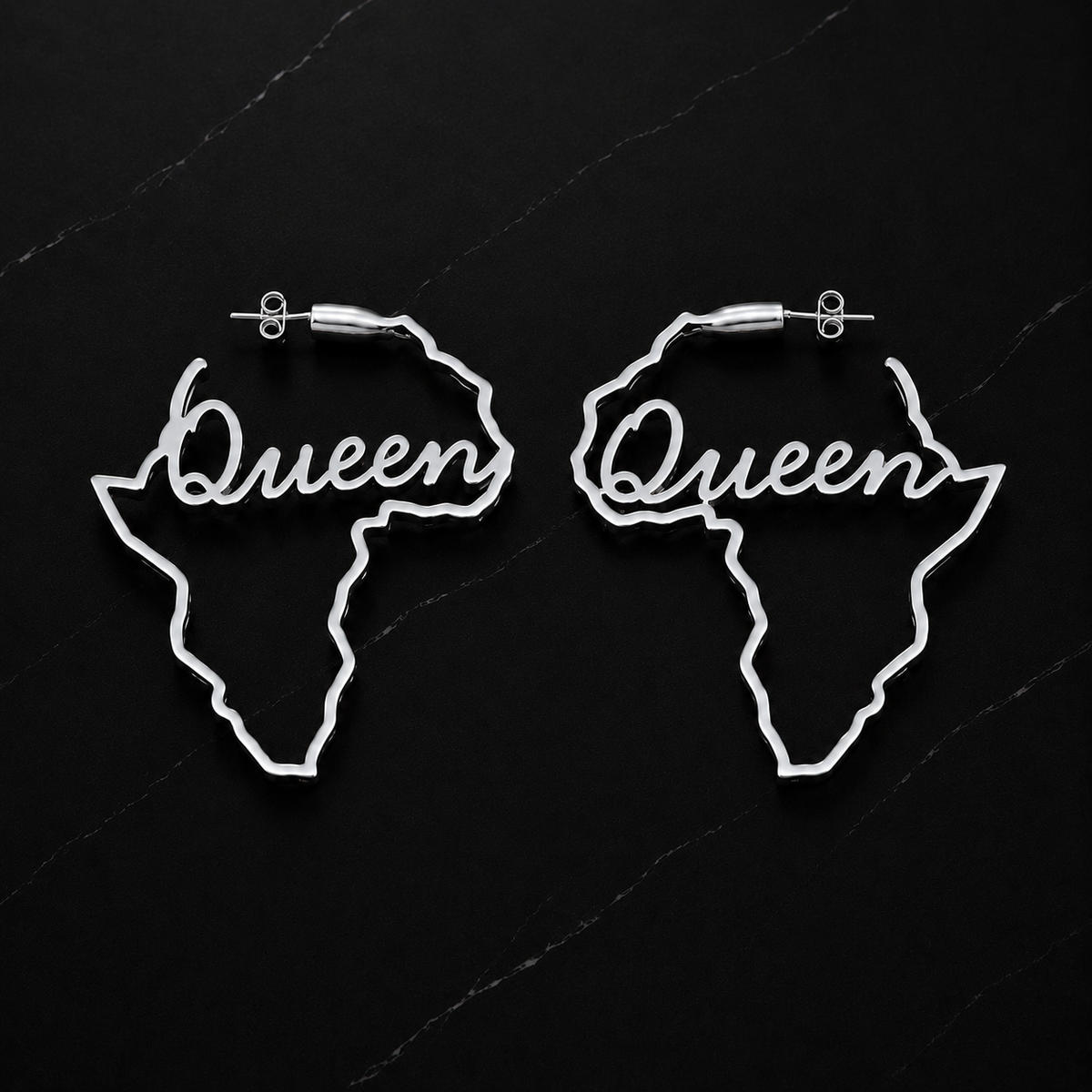 Queen Africa Curls