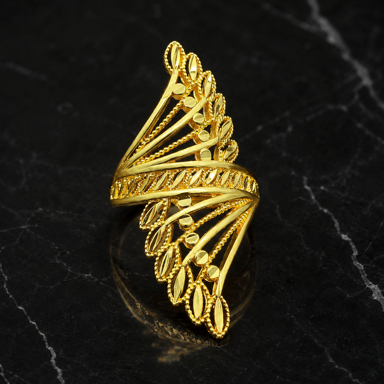 Bague des Remparts de Loropéni