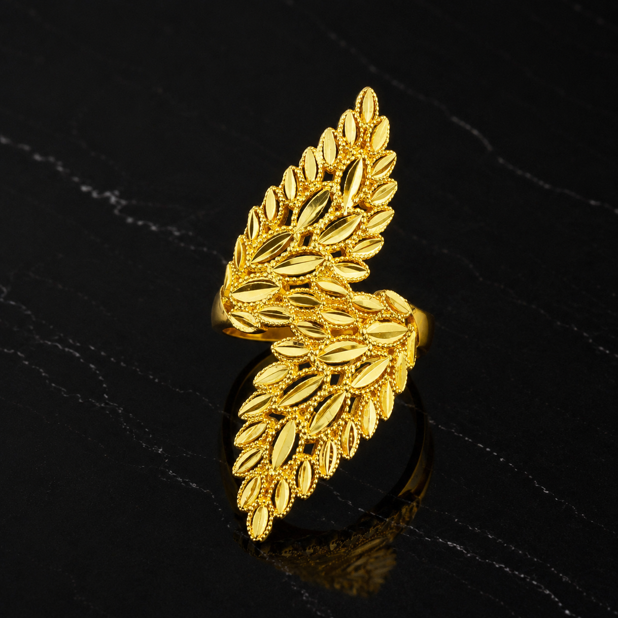 Bague des Terrasses d’Engaruka