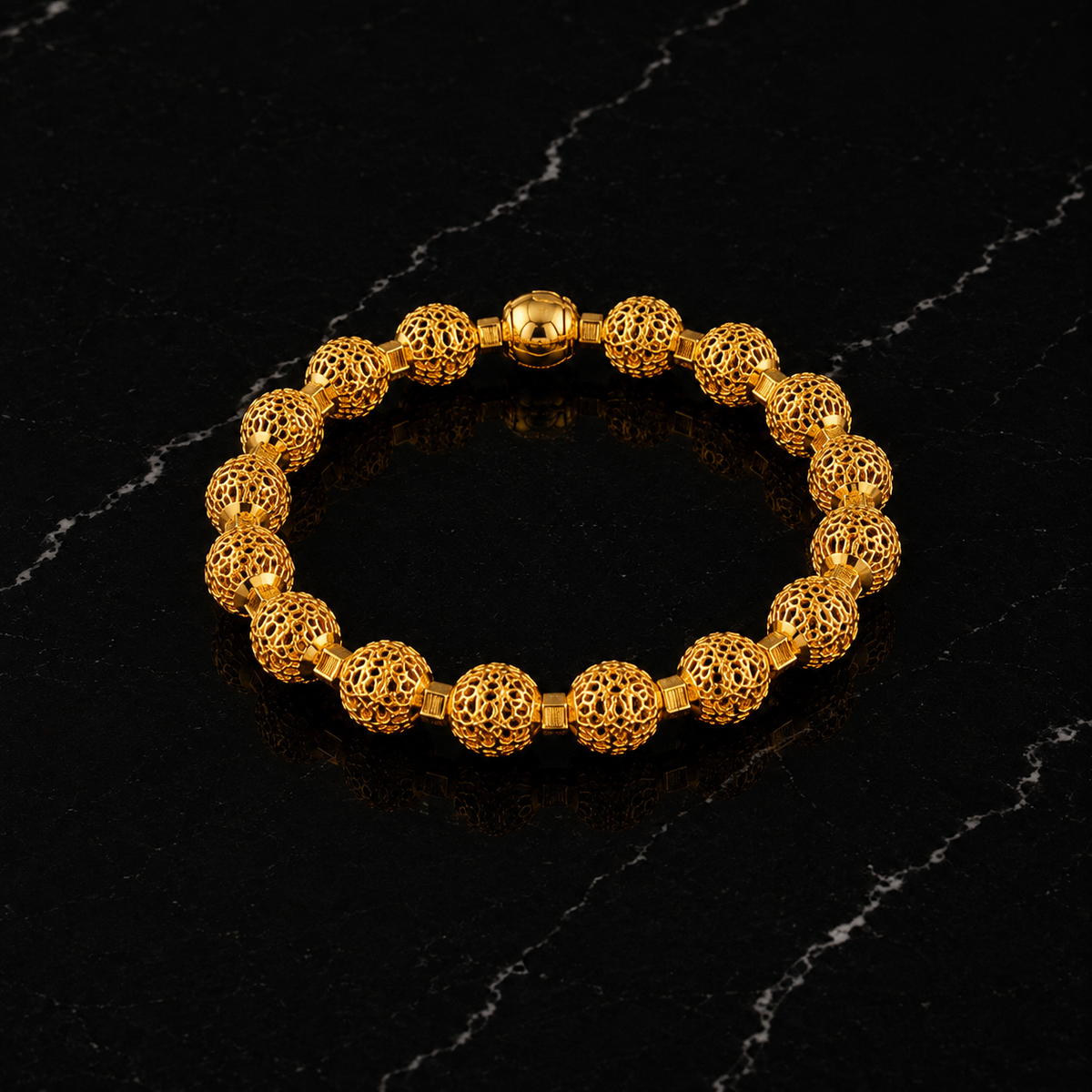 Abomey Bead Bracelets