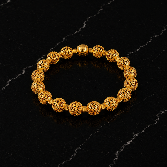Abomey Bead Bracelets