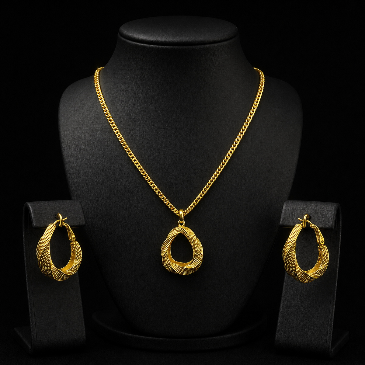 Oyo Twist Set