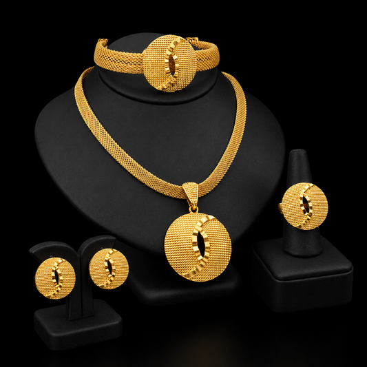 Rozvi Gates Collection
