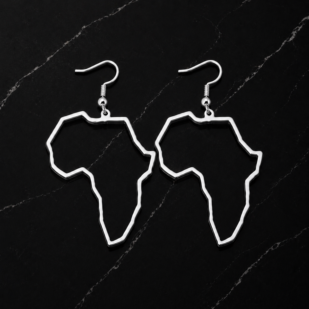 Boucles Essence d’Afrique