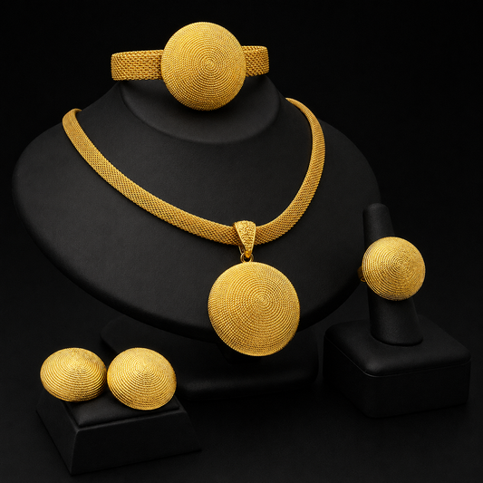 Mapungubwe Spirals Set