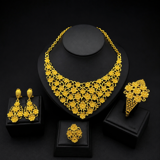 Bonoman Embroidery Set