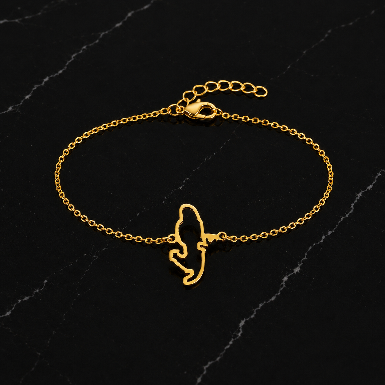 Martinican Heritage Bracelet